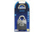 Squire 45 Warrior Padlock, Largura da estrutura em: 45mm (Classificação de segurança: 6) (S.129881)