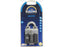 Squire 45 COMBI Warrior Combination Padlock, Largura da estrutura em: 45mm (Classificação de segurança: 6) (S.129882)