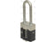 Squire 45/2.5 COMBI Warrior Combination Padlock, Largura da estrutura em: 45mm (Classificação de segurança: 6) (S.129885)