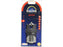 Squire 50CS COMBI Vulcan Combination Padlock, Largura da estrutura em: 50mm (Classificação de segurança: 6) (S.129895)