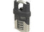 Squire 50CS COMBI Vulcan Combination Padlock, Largura da estrutura em: 50mm (Classificação de segurança: 6) (S.129895)