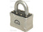 Squire P4 50 Vulcan Padlock, Largura da estrutura em: 55mm (Classificação de segurança: 6) (S.129897)