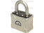 Squire P4 45 Vulcan Padlock, Largura da estrutura em: 48mm (Classificação de segurança: 6) (S.129902)