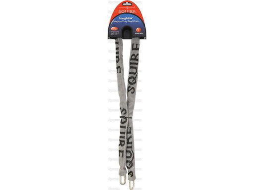 Squire Security Chain - CP48, Diâmetro da corrente: 6.5mm (Classificação de segurança: 5) (S.129908)