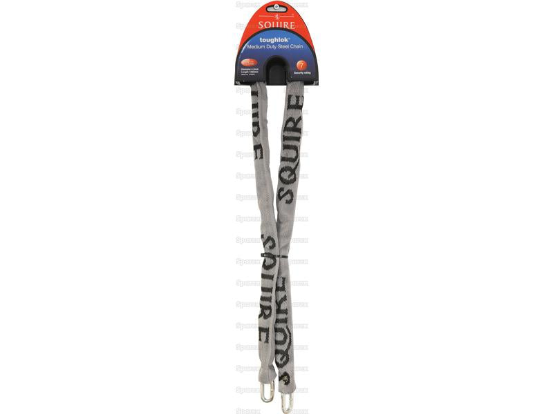 Squire Security Chain - CP48, Diâmetro da corrente: 6.5mm (Classificação de segurança: 5) (S.129908)