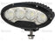 LED Farol (Cree Alta Potencia), CISPR 25: Class 3, 7000 Lumens, 10-60V (S.130025)