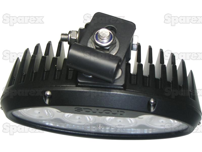 Suporte Farol LED, Para John Deere (S.130034)