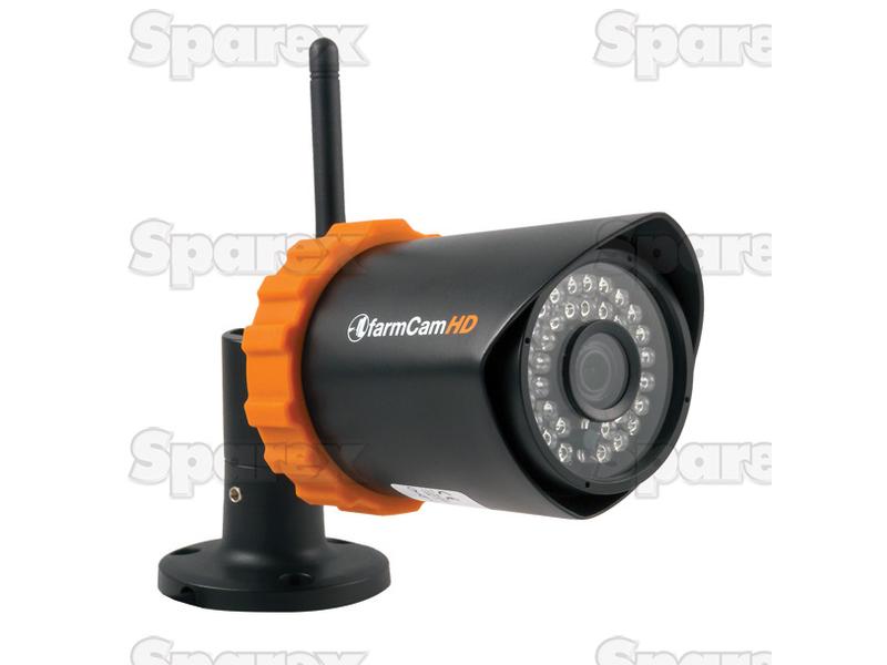 Sistema de Camara de vigilancia Farmcam HD (Euro) (S.130045)