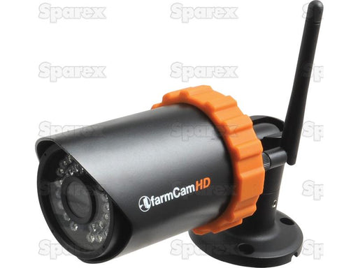 Camara de vigilancia Farmcam HD (Euro) (S.130046)