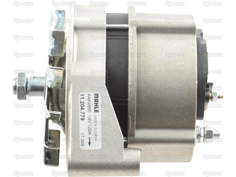 Alternador (Mahle) - 14V, 120 Amps (S.130502)