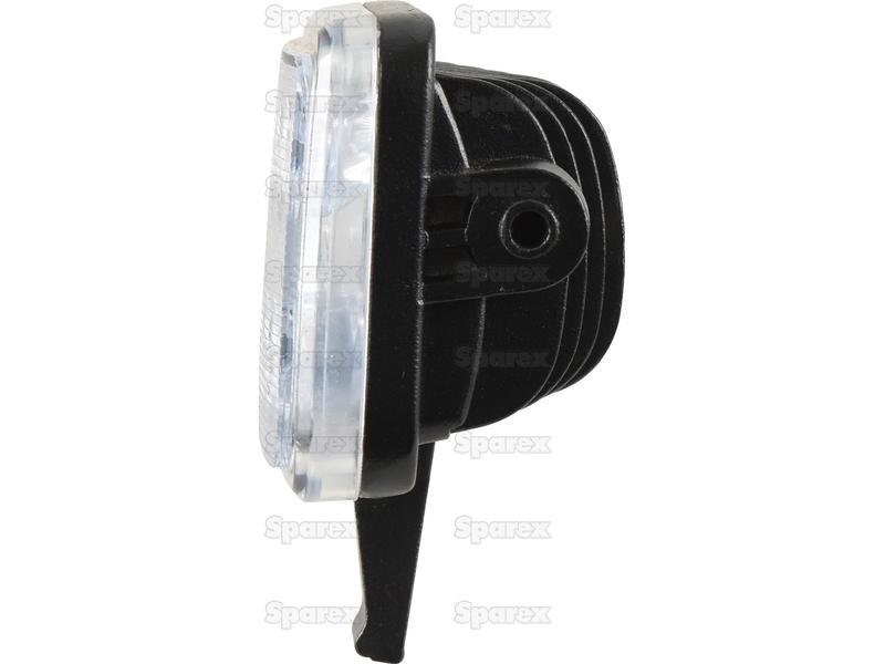 LED Farol, CISPR 25: Class 3, 4620 Lumens, 10-30V (S.130540)