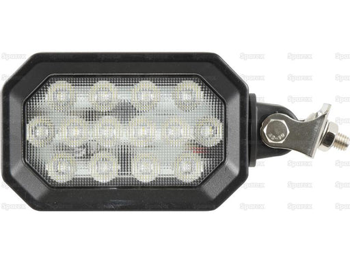 LED Farol, CISPR 25: Class 3, 2800 Lumens, 10-30V (S.130541)