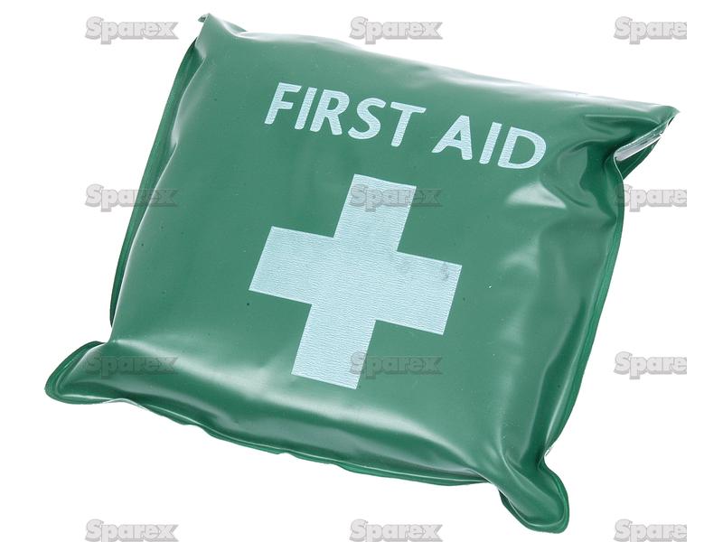 FIRST AID POUCH (S.13093)