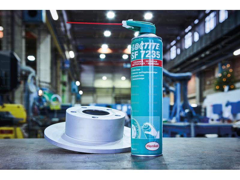 LOCTITE SF 7235 - 600ml (S.13239)