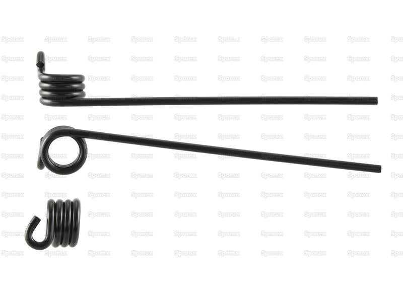 Mola Comprimento:276mm, Largura Ø6.5mm - Acessorios para Nicholson/Webb (S.132545)