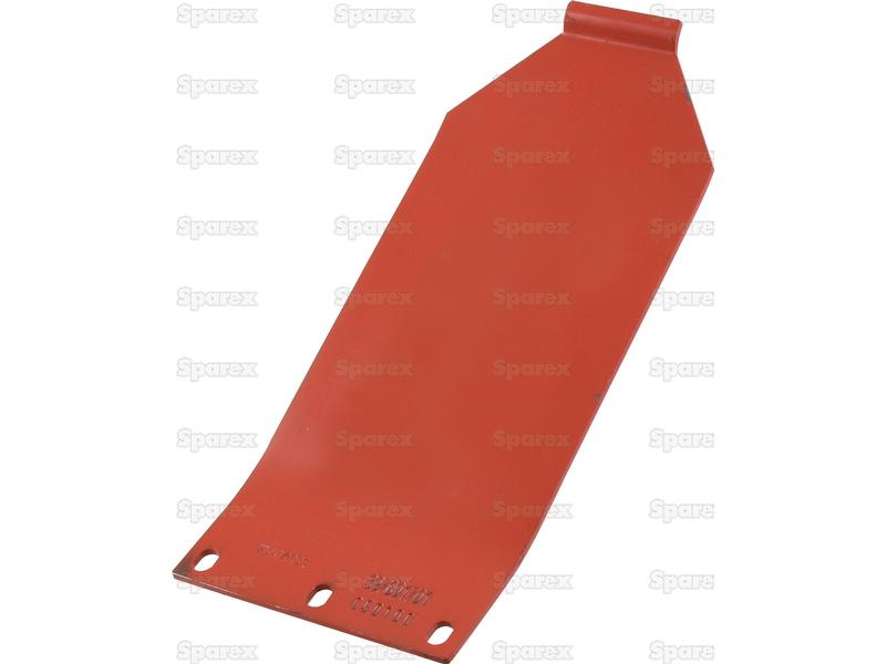 Suporte - Comprimento:390mm, LarguraProfundidade Acessorios para Pottinger Aplicavel em: 397601701 (S.132569)