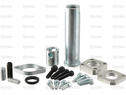 Sparex Kit conecção cabo - Para Sparex 3/8'' & 1/2'' Distribuidor (S.13490)