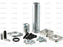 Sparex Kit conecção cabo - Para Sparex 3/8'' & 1/2'' Distribuidor (S.13490)