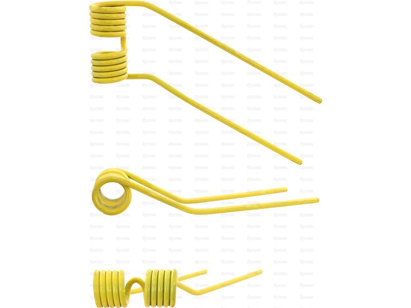 Mola - Ø12mm, Comprimento: 550mm Aplicavel em: 445067 (S.135910)