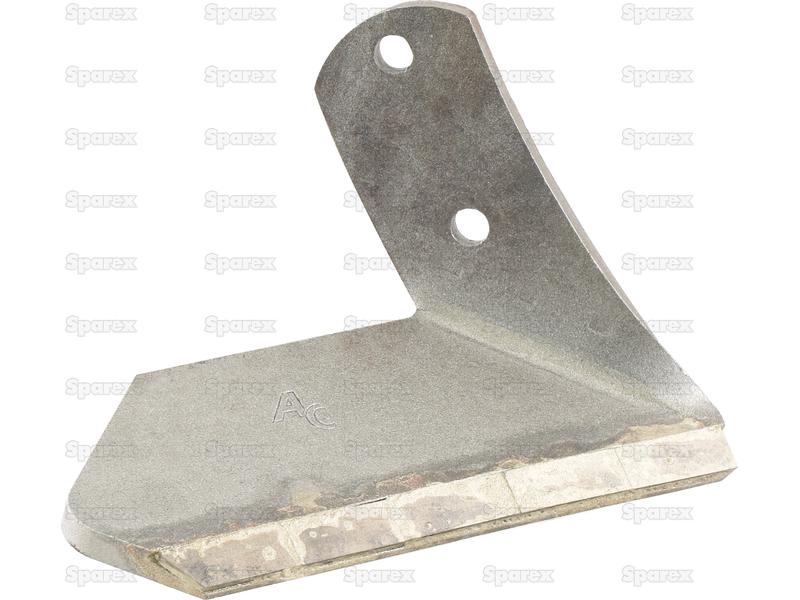 Carbide Wing 242x12mm Direito (S.136083)