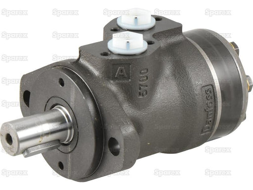 Danfoss Bomba hidráulica OMP160 160cc/rev com 25mm Cilíndrico Tipo de veio (S.137132)