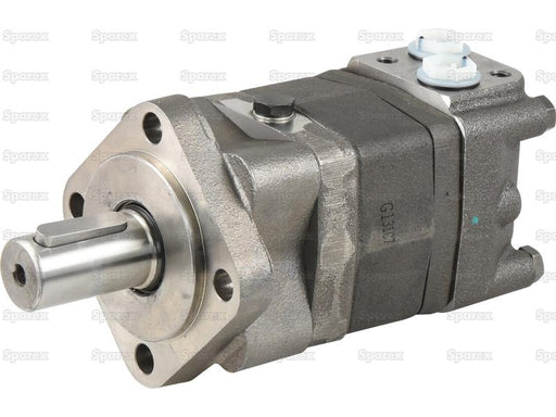 Danfoss Bomba hidráulica OMS125 125cc/rev com 32mm Cilíndrico Tipo de veio (S.137142)