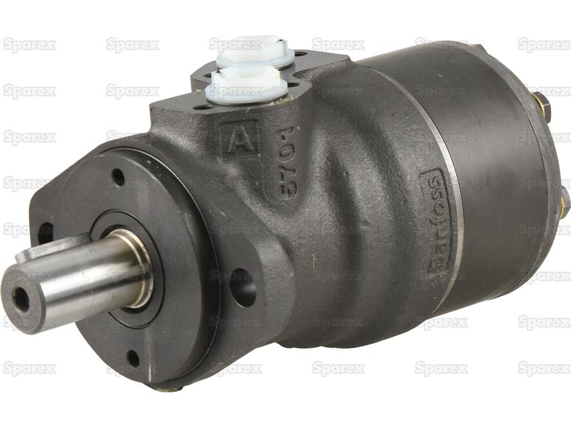 Danfoss Bomba hidráulica OMR160 160cc/rev com 25mm Cilíndrico Tipo de veio (S.137146)