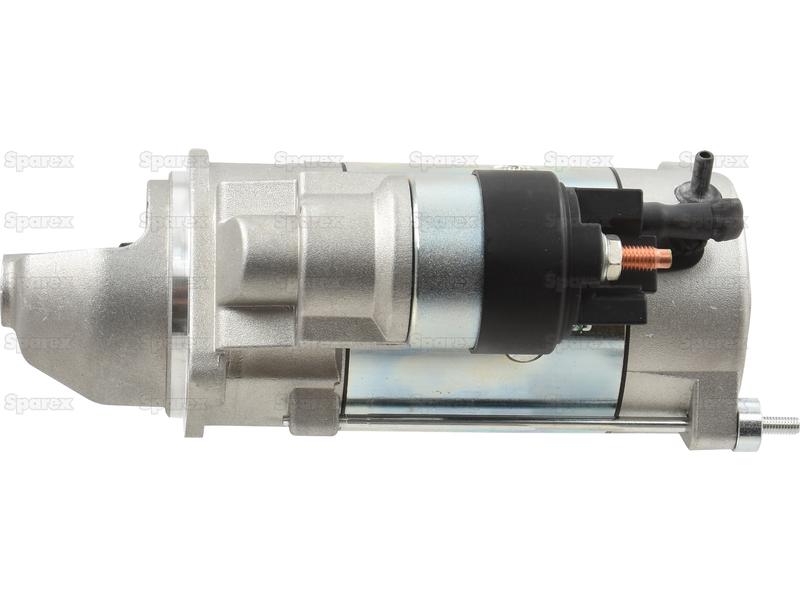 Motor de Arranque - 12V, 2.6Quilowatts, Engrenagem redutora (Mahle) (S.137292)