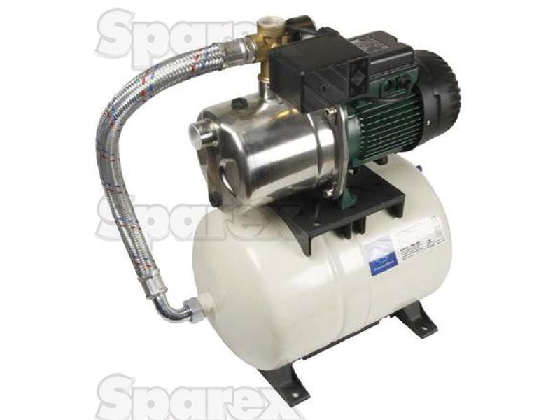 Aquajet INOX 112M Self Priming Pump (S.137743)