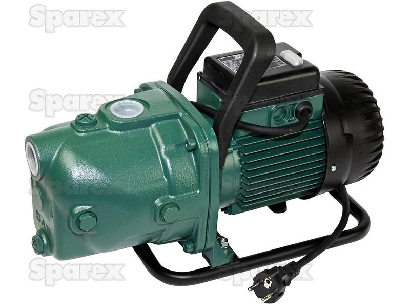 GARDENJET102M Self Priming Pump (S.137748)