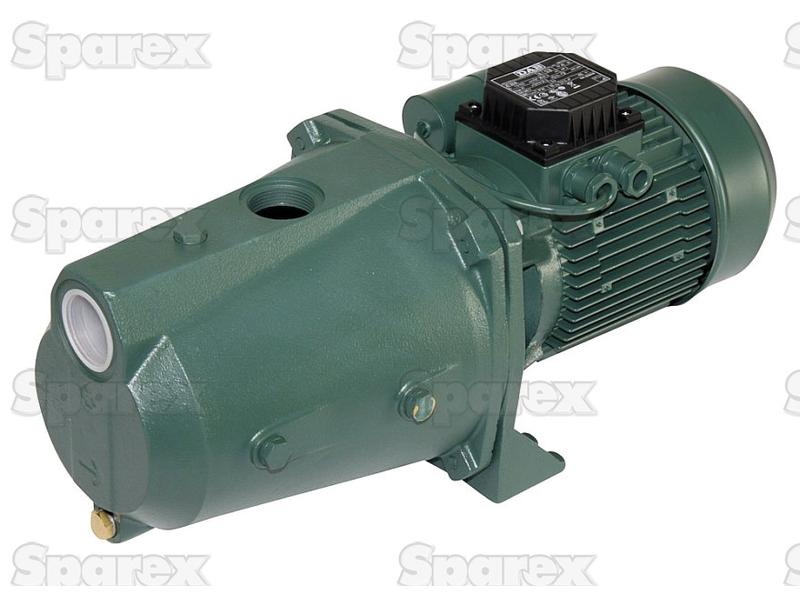 JET 300T Self Priming Pump (S.137755)