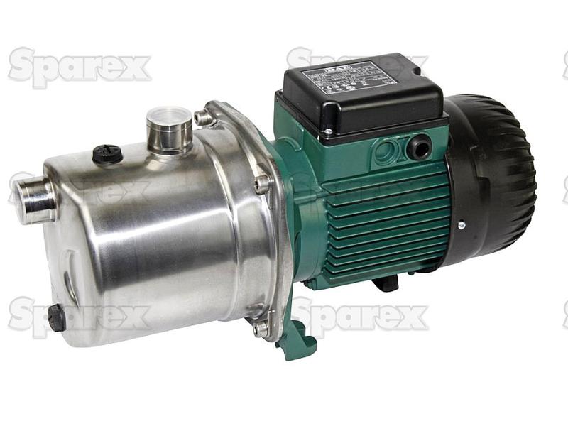 JETINOX 92M Self Priming Pump (S.137756)