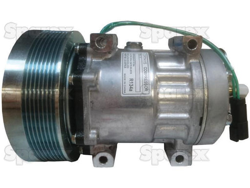 Compressor (SD7H15) (S.137783)