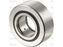 NTN SNR Track Roller Bearing (NUTR208/3AS) (S.138419)