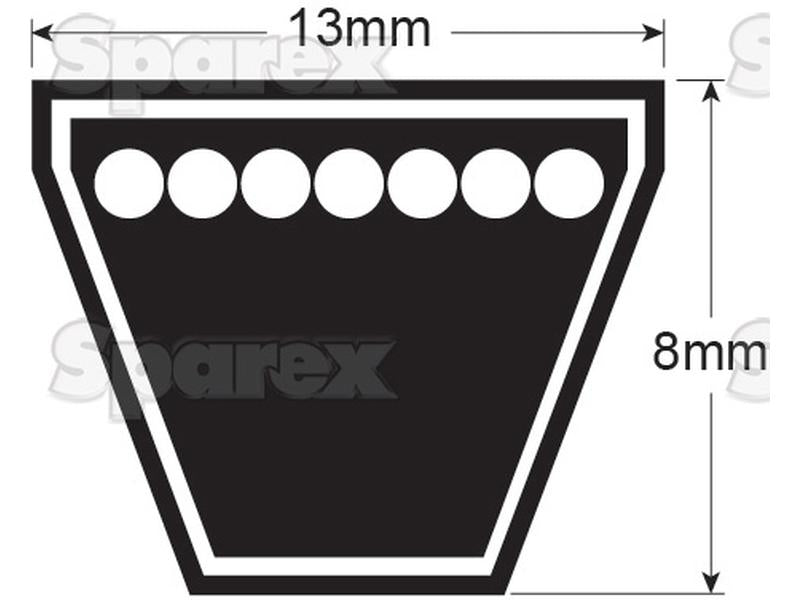 Correia A27 1/2 (S.139056)