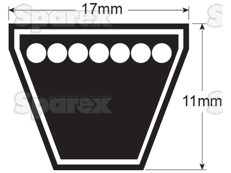 Correia B43 1/4 (S.139064)