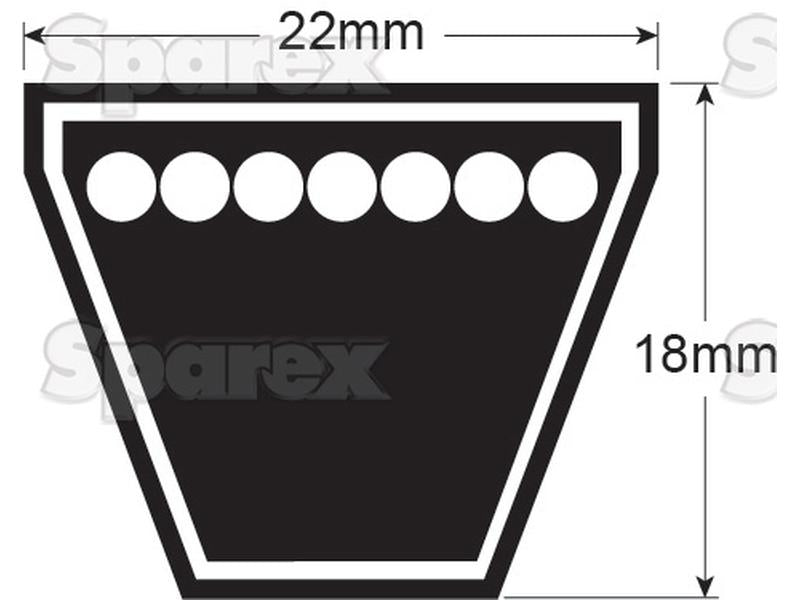 Correia SPC2650 (S.139153)