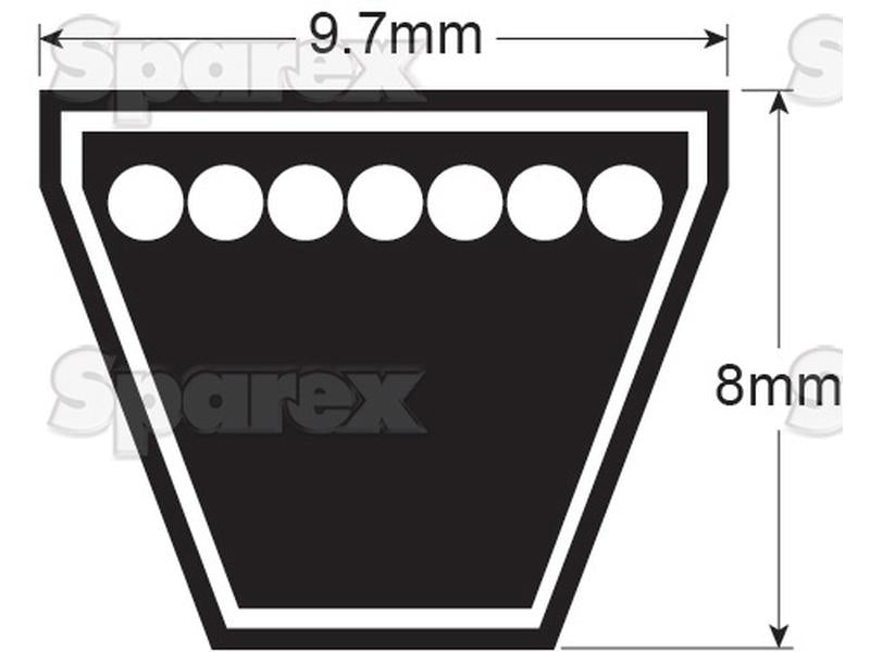 Correia SPZ1437 (S.139161)