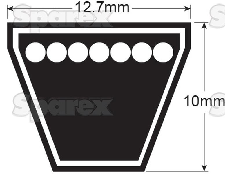 Correia XPA1060 (S.139165)