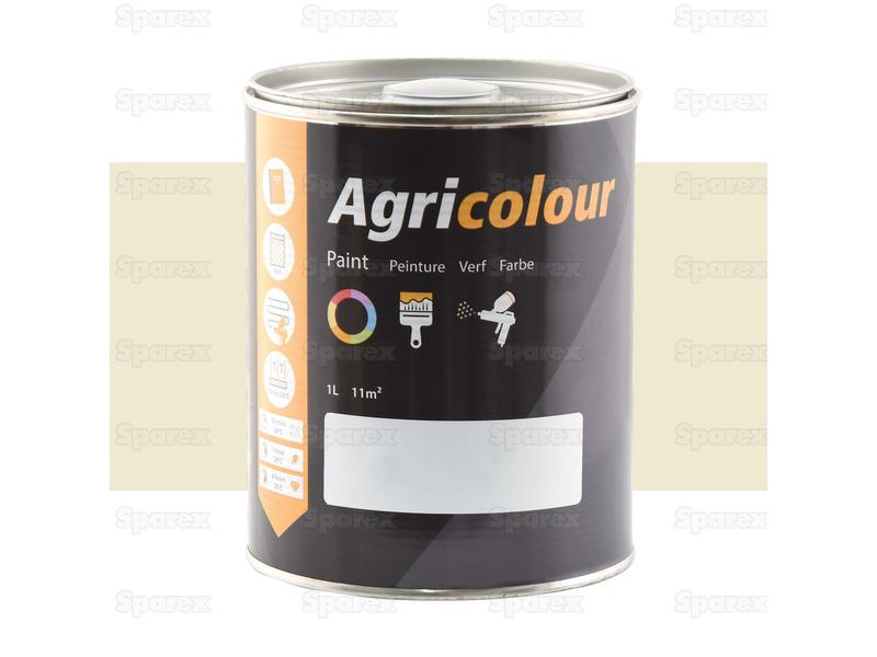 Tinta - ártico branco 1 lts (S.13929)