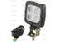 LED Farol, CISPR 25: Class 1, 1800 Lumens, 10-80V (S.139690)