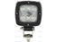 LED Farol, CISPR 25: Class 1, 1800 Lumens, 10-80V (S.139690)