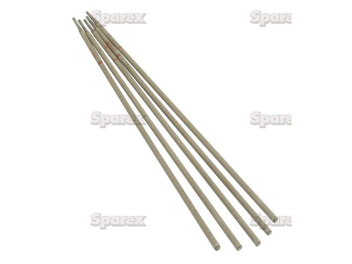 Electrodos 4.0mm x 400mm (5Kgs) (S.13971)