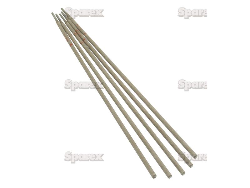 Electrodos 4.0mm x 400mm (5Kgs) (S.13971)