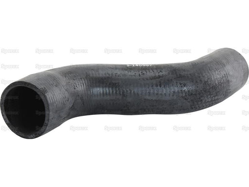 Tubo inferior, Ø interno da extremidade menor da mangueira em: 61mm, Ø interno da extremidade maior da mangueira em: 68mm (S.140907)