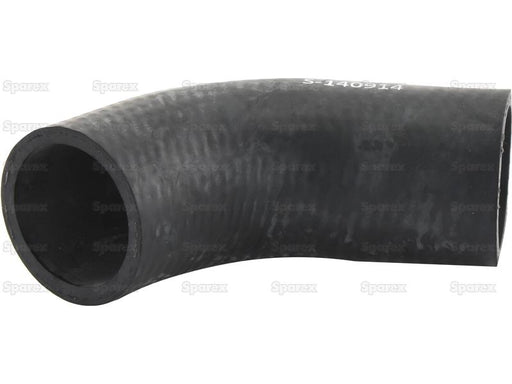 Tubo inferior, Ø interno da extremidade menor da mangueira em: 44.5mm, Ø interno da extremidade maior da mangueira em: 44.5mm (S.140914)