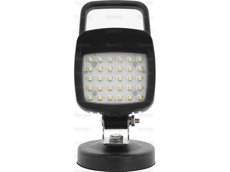 LED Farol Magnético Recarregável LED, (Magnético), CISPR 25: Class 1, 1100 Lumens, 10-30V (S.143230)