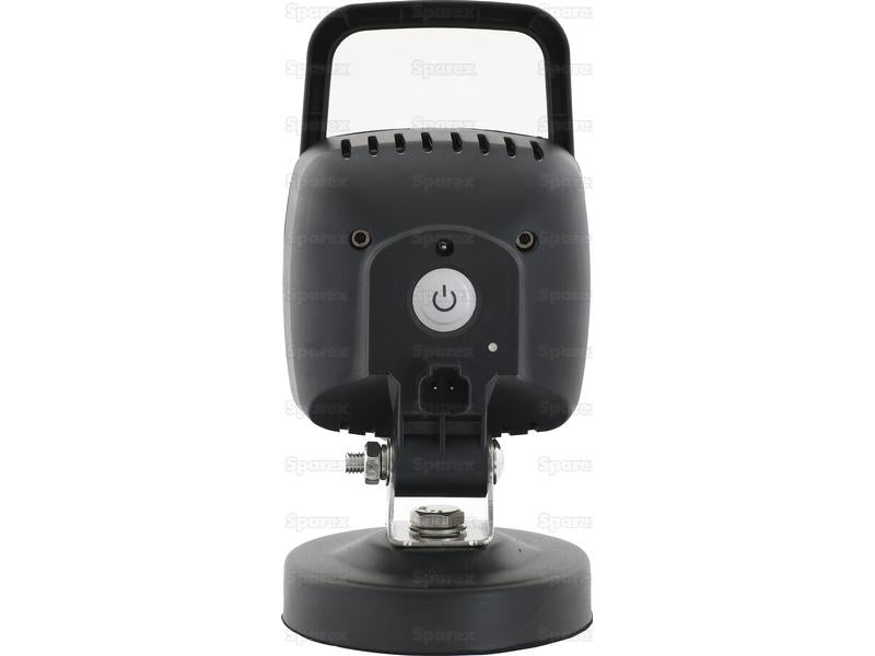 LED Farol Magnético Recarregável LED, (Magnético), CISPR 25: Class 1, 1100 Lumens, 10-30V (S.143230)