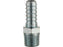 Ponteira ar 1/4'' BSPT Macho 5/16'' Hose End (S.14355)