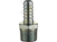 Ponteira ar 3/8'' BSPT Macho 5/16'' Hose End (S.14358)